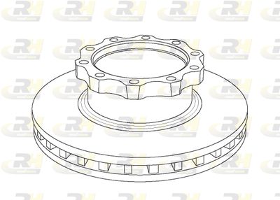 ROADHOUSE NSX1042.20