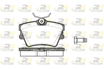 ROADHOUSE 2591.00