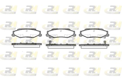 ROADHOUSE 2668.02