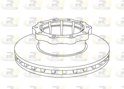 ROADHOUSE NSX1048.20