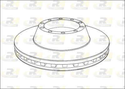 ROADHOUSE NSX1013.20