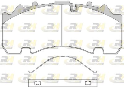ROADHOUSE JSX 21554.00