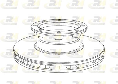 ROADHOUSE NSX1057.20