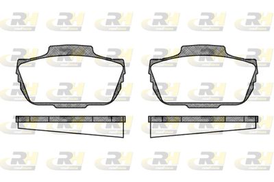 ROADHOUSE 2055.00 ROADHOUSE 2055.00