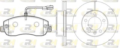 ROADHOUSE 81449.00