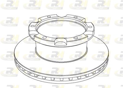 ROADHOUSE NSX1036.20