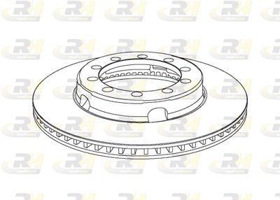 ROADHOUSE NSX1028.20