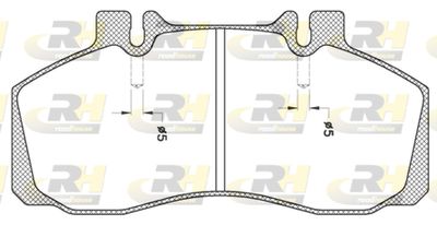 ROADHOUSE JSX 2245.20