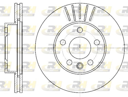 ROADHOUSE 655110 ROADHOUSE 655110