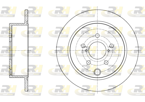 ROADHOUSE 62034.00