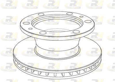 ROADHOUSE NSX1023.20