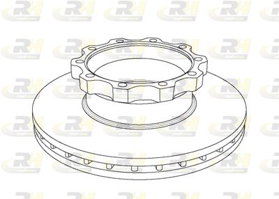 ROADHOUSE NSX1044.20