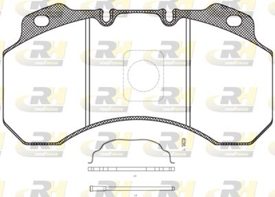 ROADHOUSE JSX 2680.30