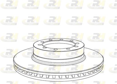 ROADHOUSE NSX1071.20