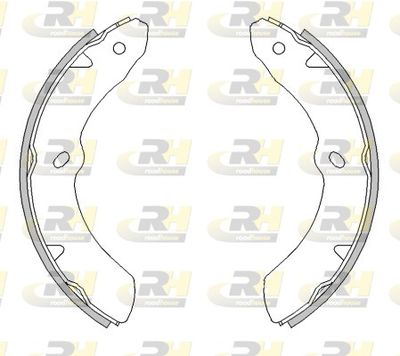 ROADHOUSE 4456.00 ROADHOUSE 4456.00