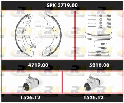 ROADHOUSE SPK 3719.00