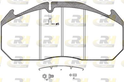 ROADHOUSE JSX 2506.31