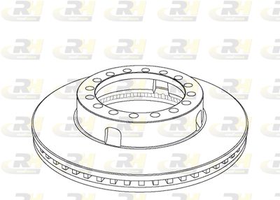 ROADHOUSE NSX1072.20