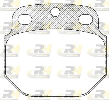 ROADHOUSE JSX 2422.00