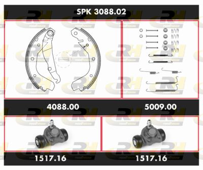 ROADHOUSE SPK 3088.02 ROADHOUSE SPK 3088.02