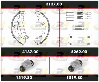 ROADHOUSE 3137.00 ROADHOUSE 3137.00