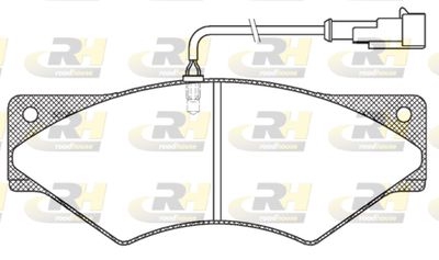 ROADHOUSE JSX 2436.41