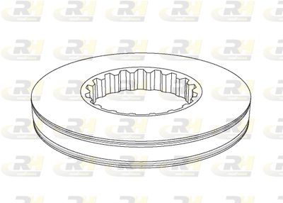 ROADHOUSE NSX1161.10