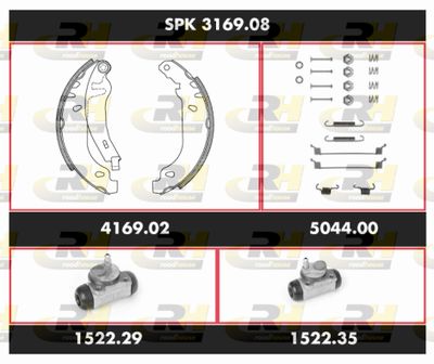 ROADHOUSE SPK 3169.08