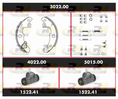 ROADHOUSE SPK 3022.00