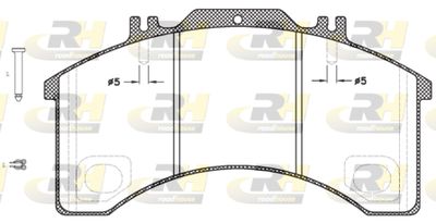 ROADHOUSE JSX 2497.30