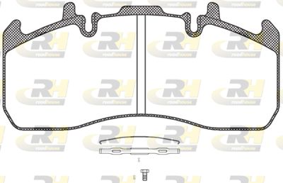 ROADHOUSE JSX 21317.00