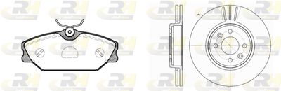 ROADHOUSE 8208.02