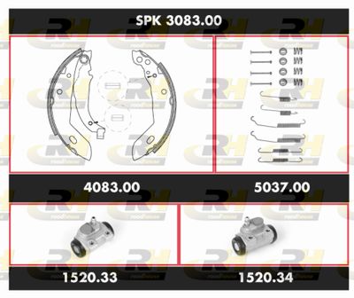 ROADHOUSE SPK 3083.00 ROADHOUSE SPK 3083.00
