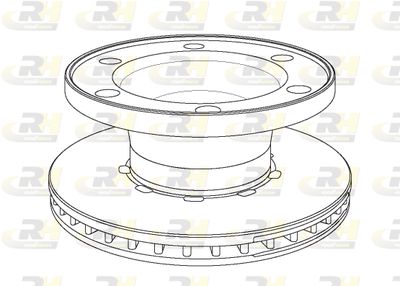 ROADHOUSE NSX1076.20