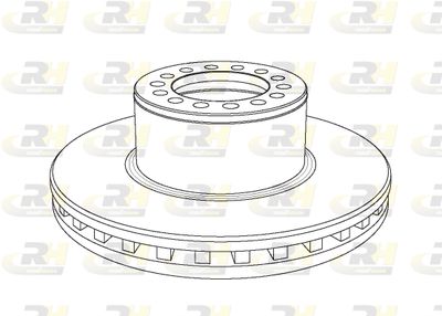 ROADHOUSE NSX1055.20