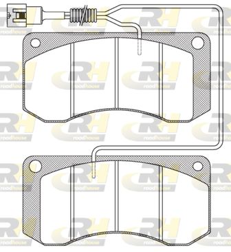 ROADHOUSE JSX 2258.41