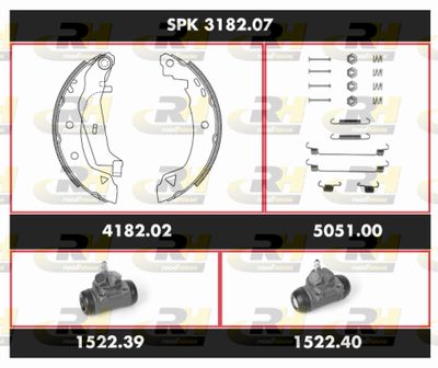 ROADHOUSE SPK 3182.07