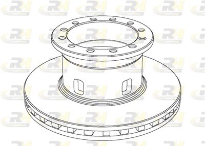 ROADHOUSE NSX1020.20