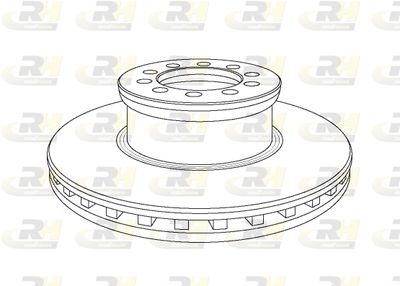 ROADHOUSE NSX1053.20