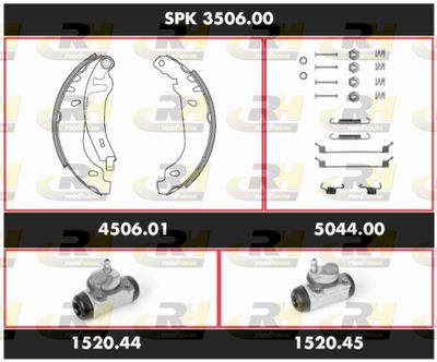 ROADHOUSE SPK 3506.00 ROADHOUSE SPK 3506.00