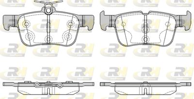 ROADHOUSE 21551.00 ROADHOUSE 21551.00