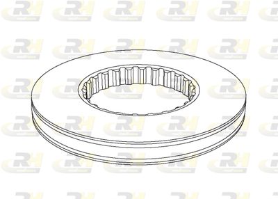 ROADHOUSE NSX1146.10