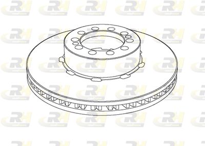 ROADHOUSE NSX1126.20