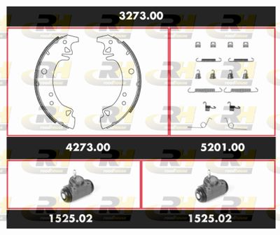 ROADHOUSE 3273.00 ROADHOUSE 3273.00