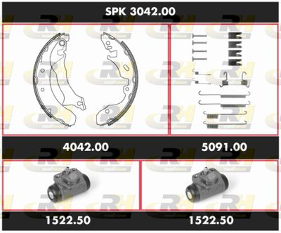 ROADHOUSE SPK 3042.00 ROADHOUSE SPK 3042.00
