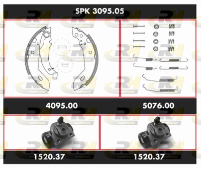 ROADHOUSE SPK 3095.05