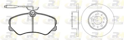 ROADHOUSE 8261.00 ROADHOUSE 8261.00