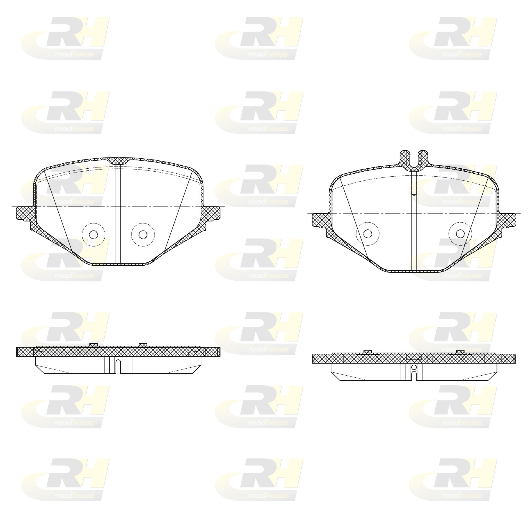 ROADHOUSE 21913.00 ROADHOUSE 21913.00