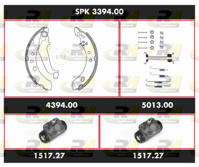 ROADHOUSE SPK 3394.00 ROADHOUSE SPK 3394.00