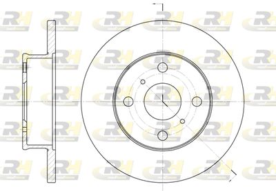 ROADHOUSE 6401.00